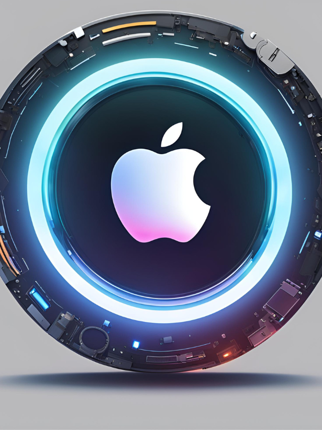 “Innovation Unleashed: Apple’s Let Loose Event”