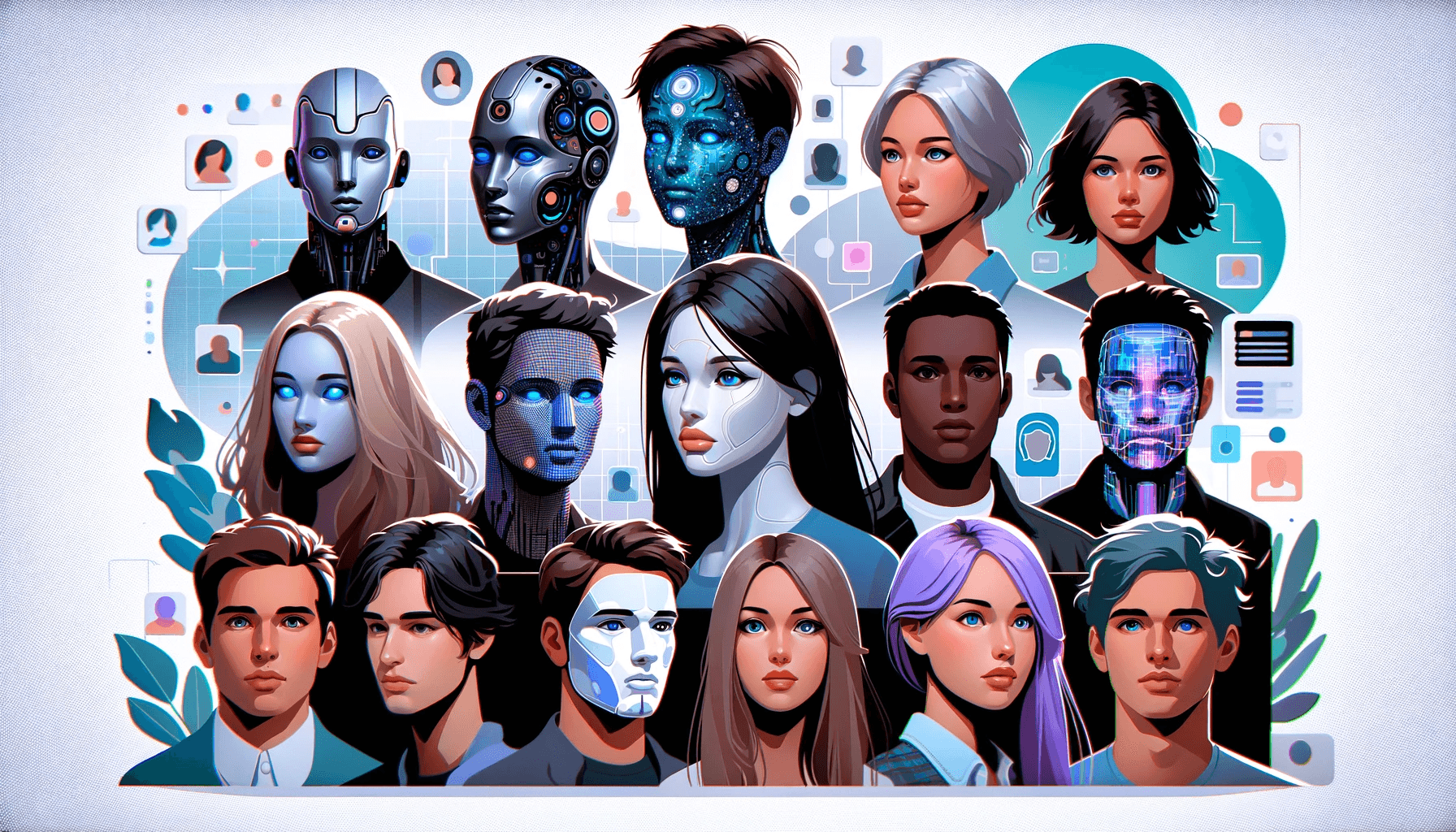 The Pros and Cons of AI Avatar Generators: 5 Powerful Insights You Need to Know