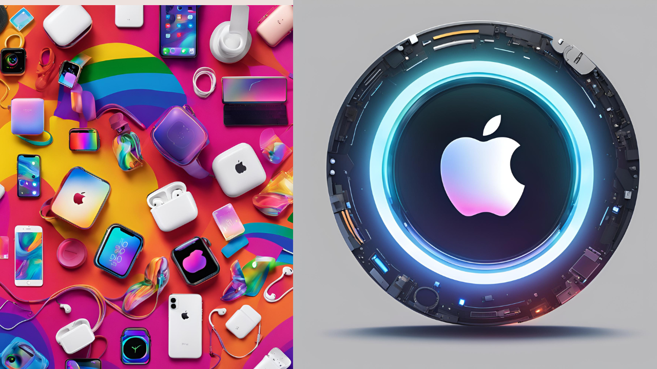 “Innovation Unleashed: Apple’s Let Loose Event”