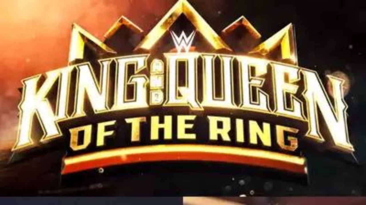 WWE King and Queen of the Ring 2024: As the WWE travels to Saudi Arabia, follow live updates, results, matches, grades, and analysis.