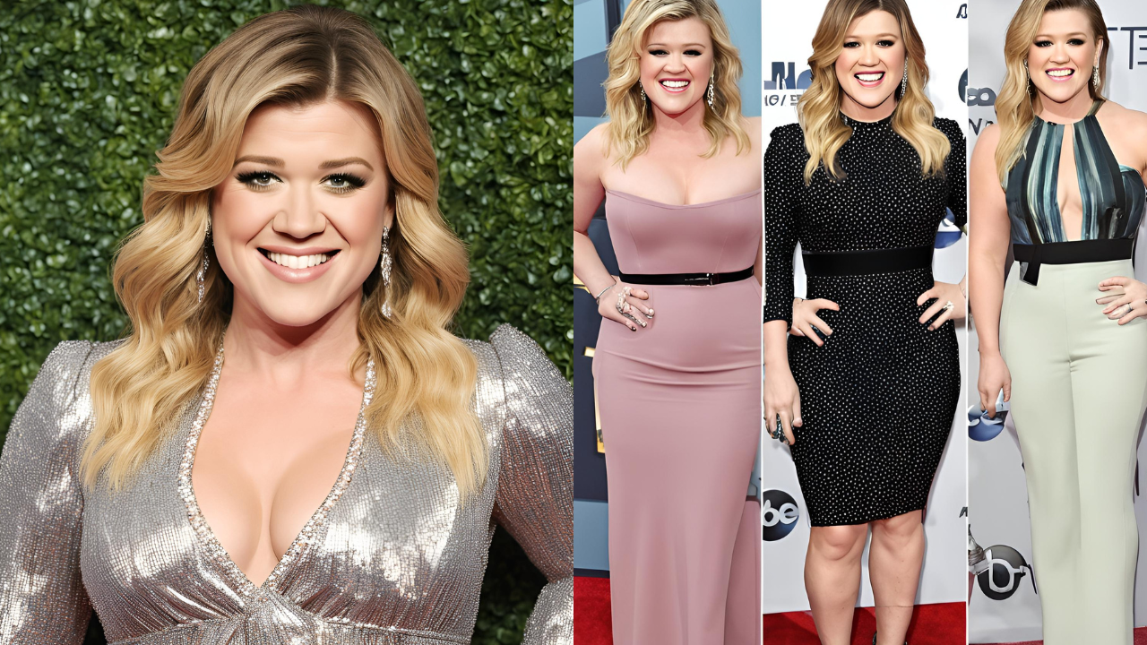 From Pre-Diabetic Diagnosis to Wellness Rockstar: Kelly Clarkson’s Inspiring Transformation