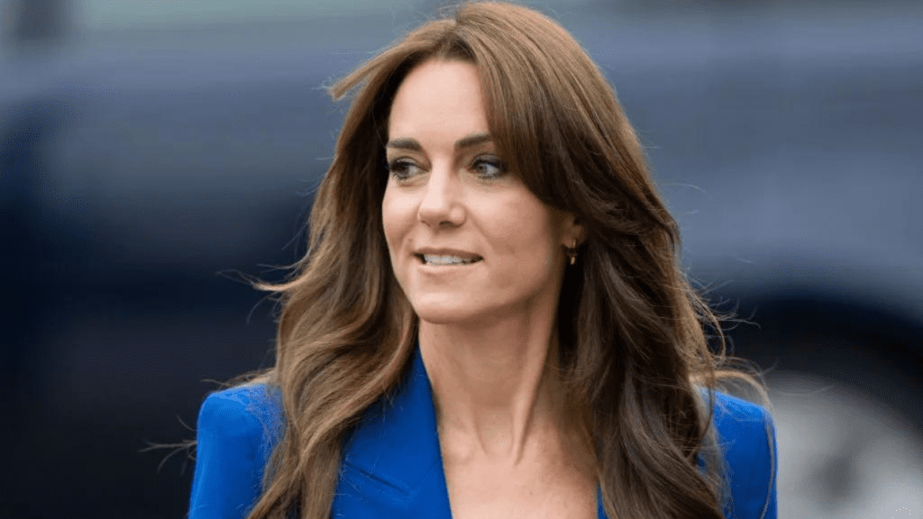 Kate Middleton Back in Action: Championing Causes After Cancer Diagnosis