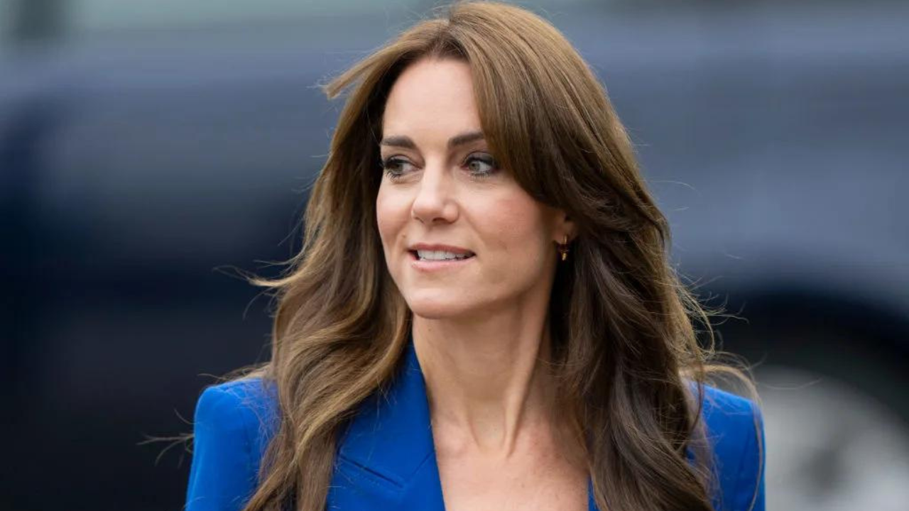 Kate Middleton Back in Action: Championing Causes After Cancer Diagnosis