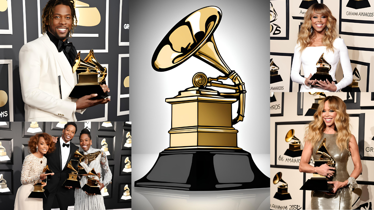 Grammys 2024: Breakthrough Wins, Genre-Bending Collabs, and Female Power