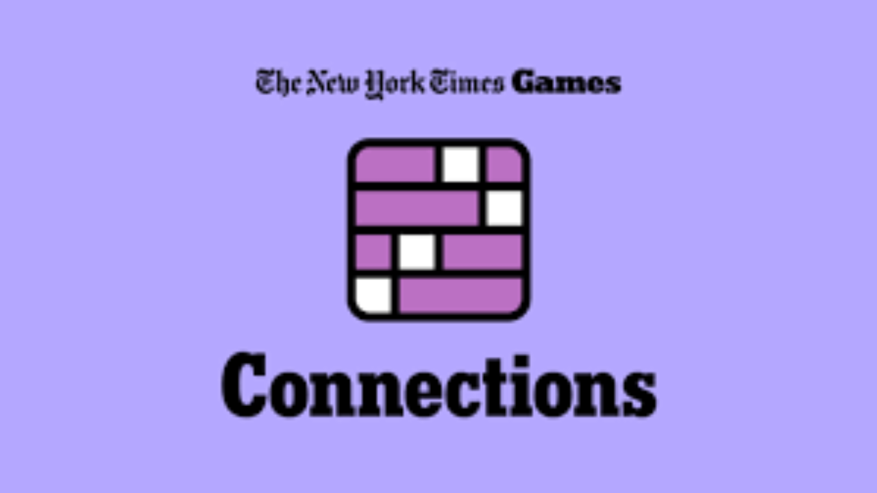 The New York Times Connections Gameplay: Crack the Code and Join the Craze