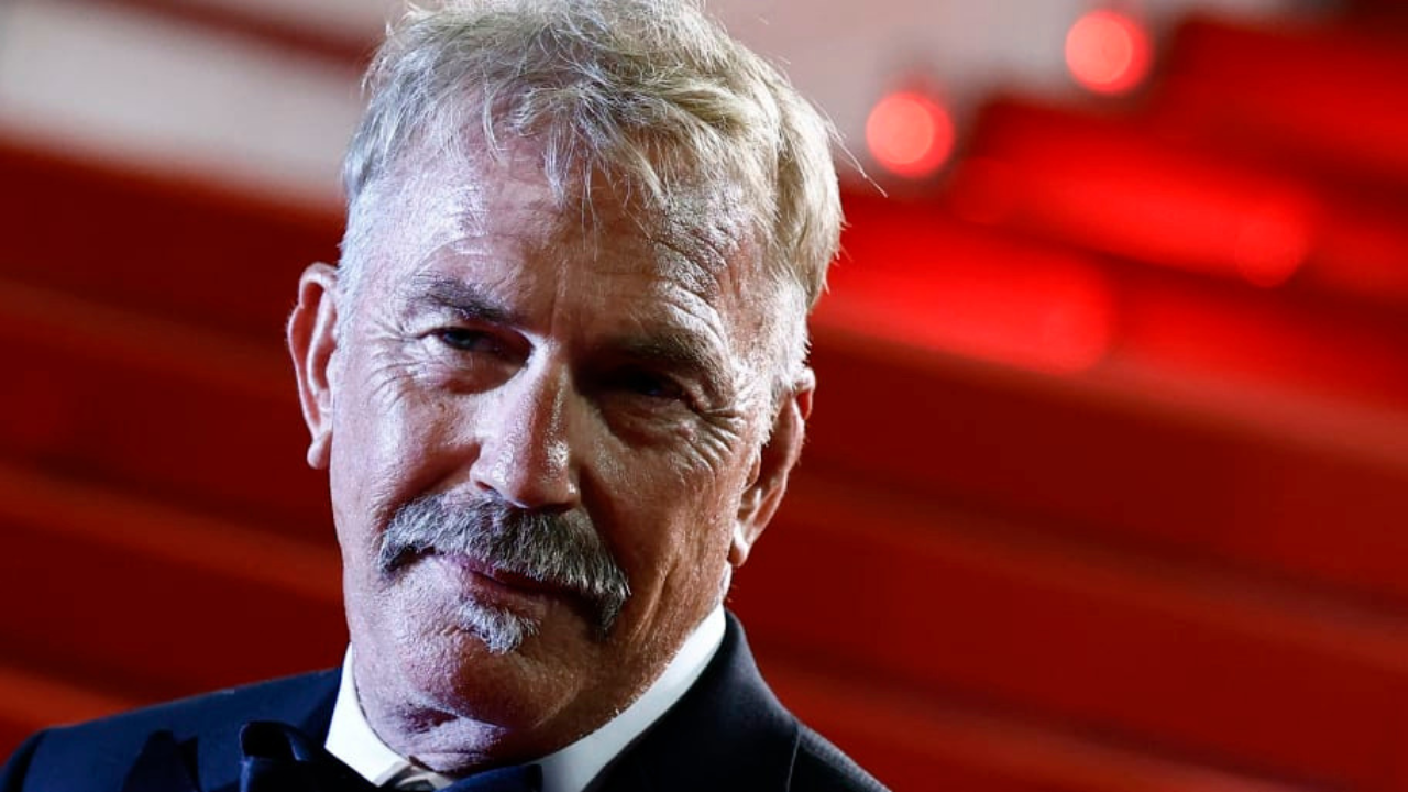 Kevin Costner Conquers Cannes! “Horizon” Steals the Show