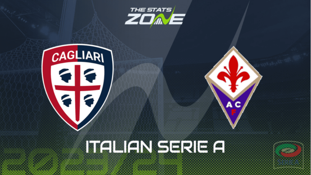 Serie A: Cagliari vs Fiorentina - Match Preview (May 24, 2024)