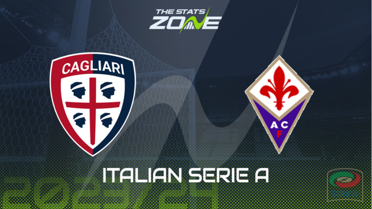 Serie A: Cagliari vs Fiorentina – Match Preview (May 24, 2024)