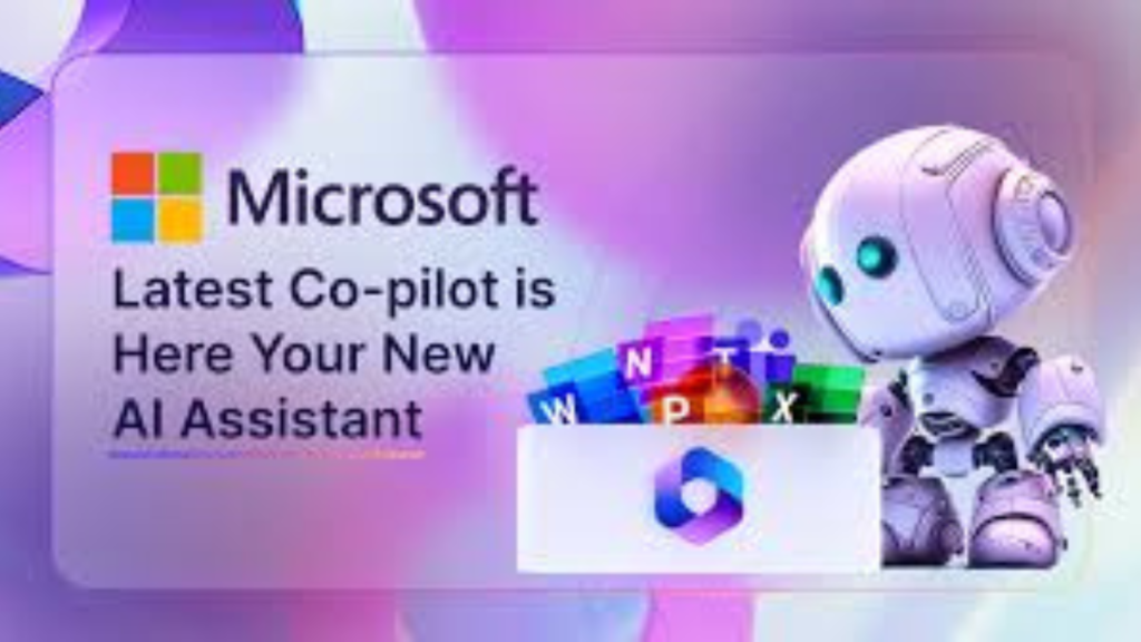 The Future of Work is Here: Bing Co-pilot Makes Your PC Your AI Assistant