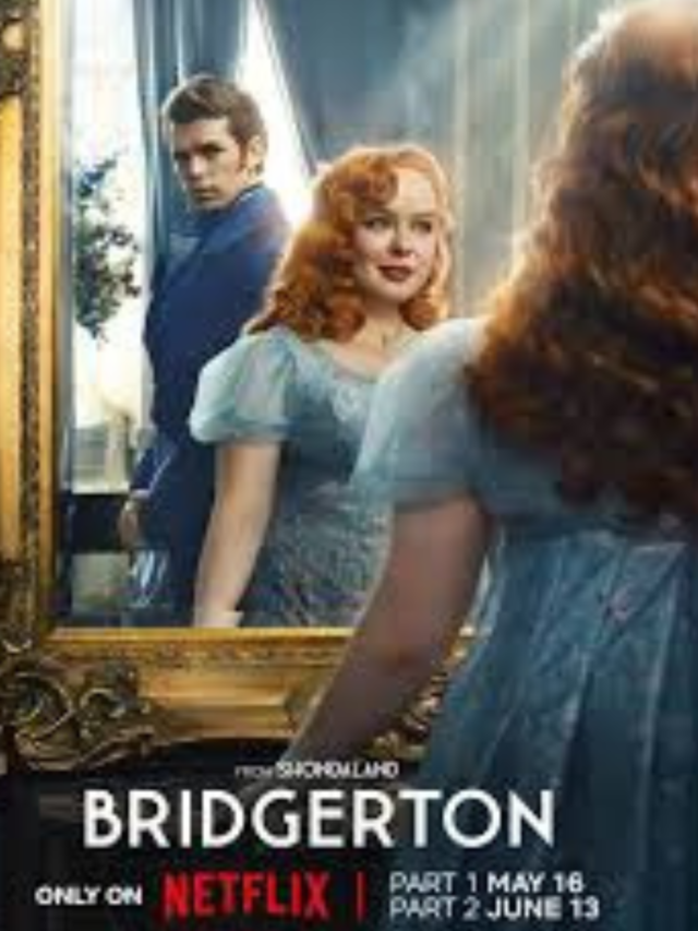 Bridgerton Season 3: Love Blooms (and We Have a Date!)