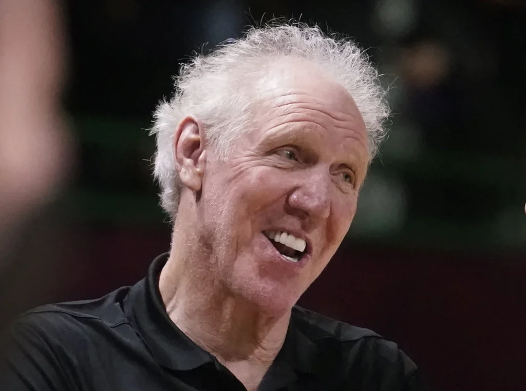 bill walton
