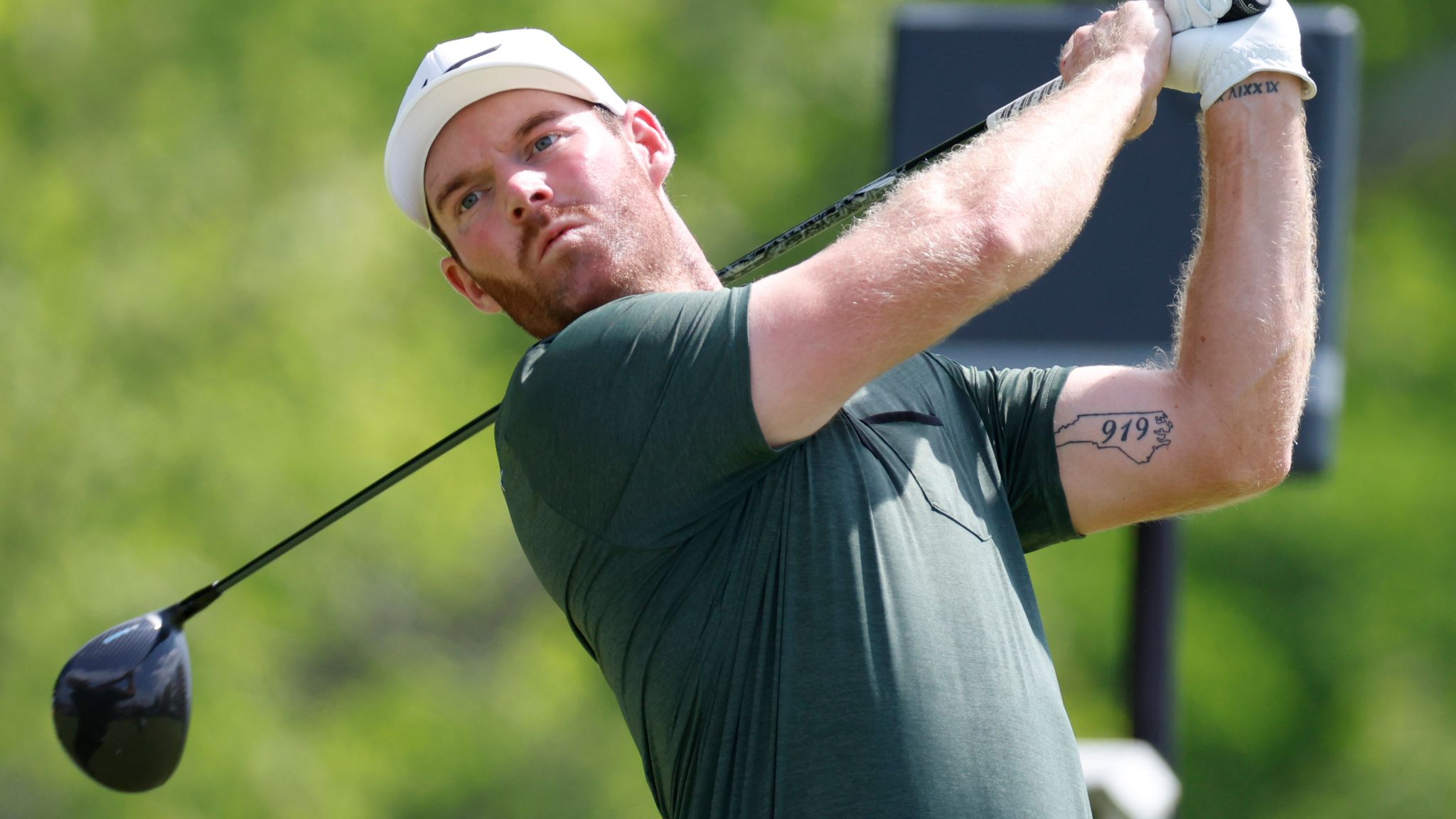 Remembering Grayson Murray: Champion Golfer, Inspiration, Gone at 30