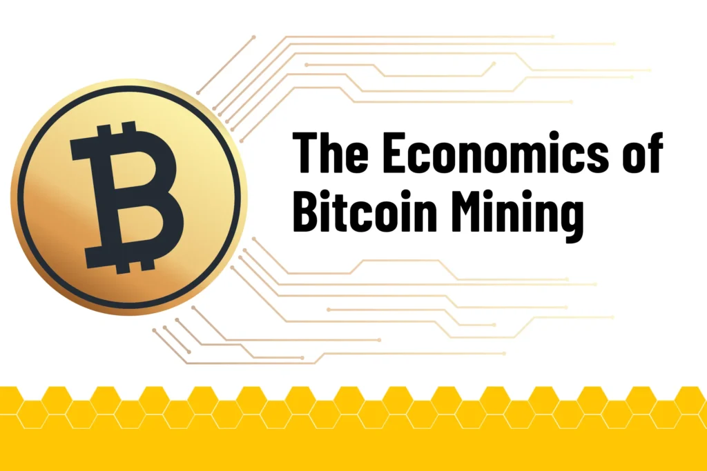 The Economics of Crypto Mining