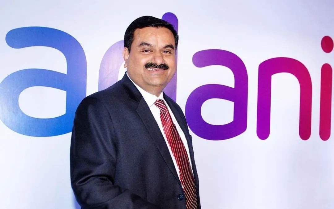 Adani Group Stages Powerful Rebound, Soars 4.5% Past Pre-Hindenburg Peak. But Can This Rally Endure?