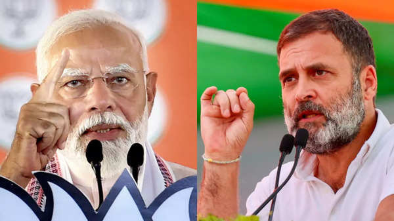 Decoding Electoral Fortunes: The Resilience and Pitfalls of Exit Polls in 2014 and 2019 Lok Sabha Battles: Unveiling the Intriguing Dynamics