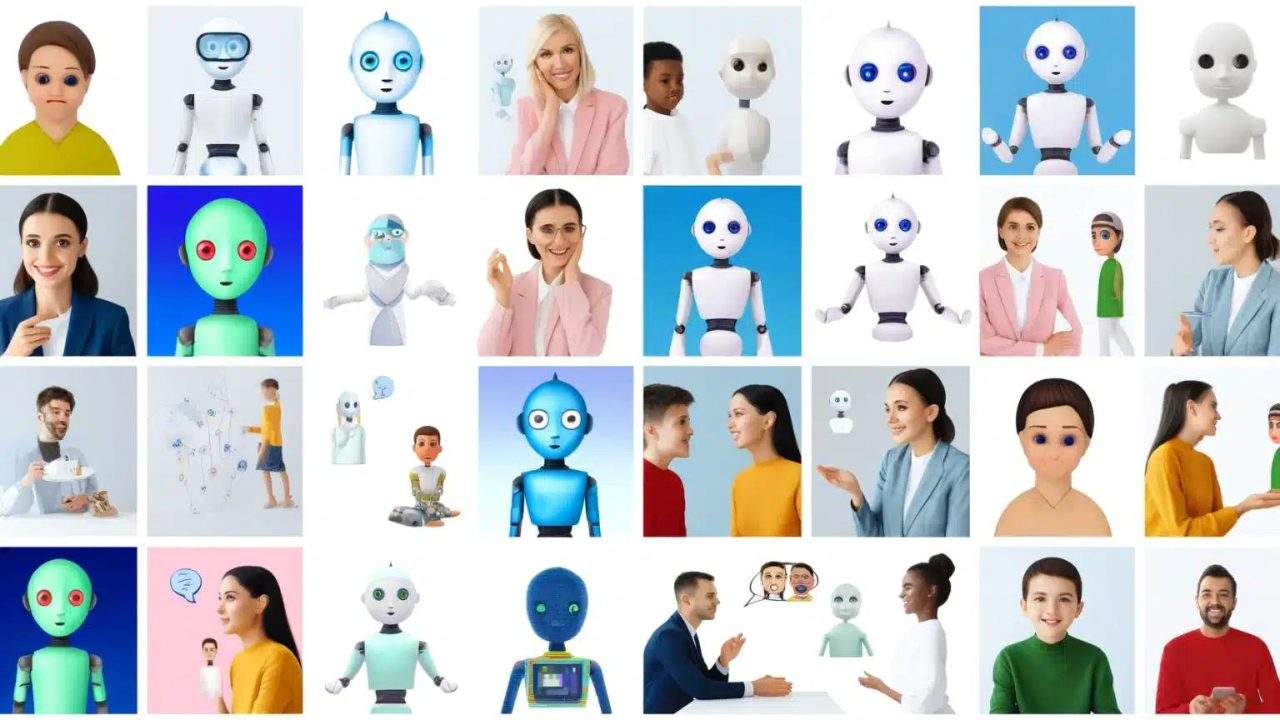 How to Create Your Own AI Avatar: A Step-by-Step Guide