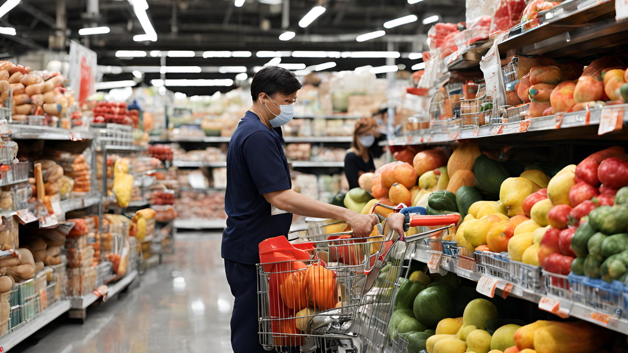 Flattered Prices? May CPI Report Shows 0% Inflation Surprise, But Relief May Be Temporary