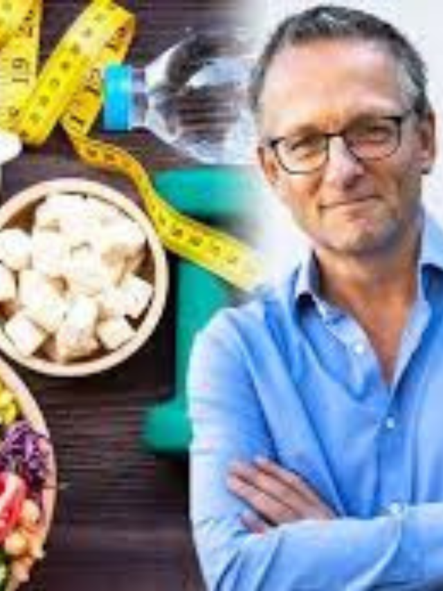 Dr. Michael Mosley: From Missing TV Doctor to a Legacy of Health Inspiration