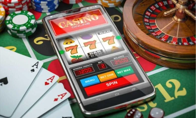 Online Casinos: A Spin on the Latest News (June 29, 2024)