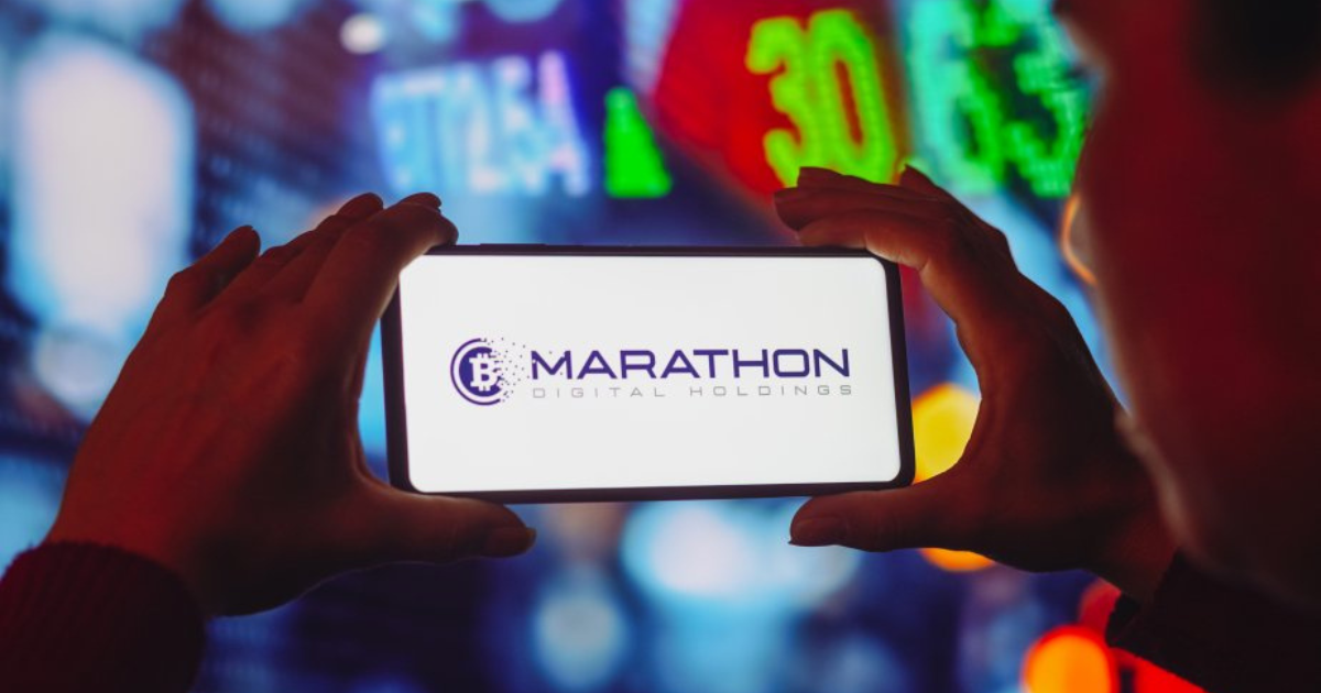 Marathon Digital (MARA): Mining Bitcoin and Investor Sentiment