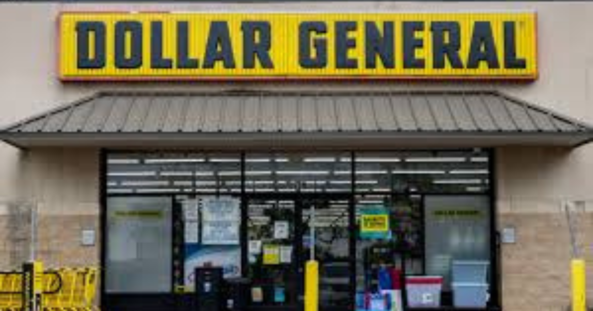 Dollar General Fined $12 Million to Improve Worker Safety Nationwide