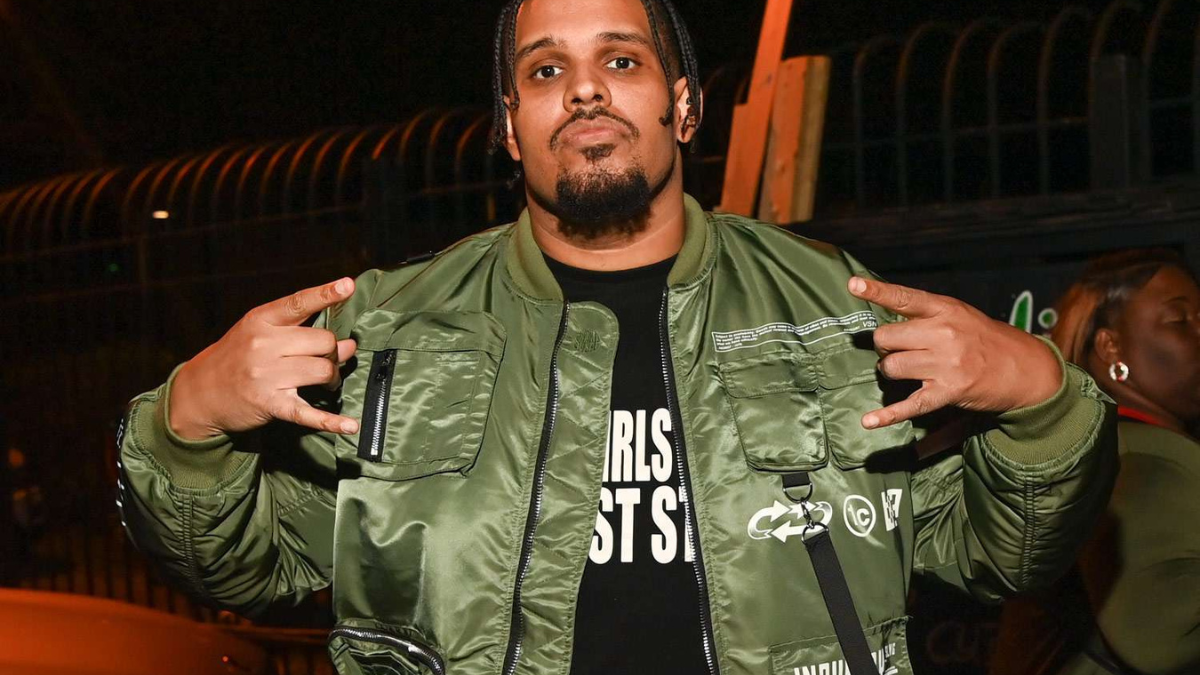 Houston Rapper BeatKing Dies at 39