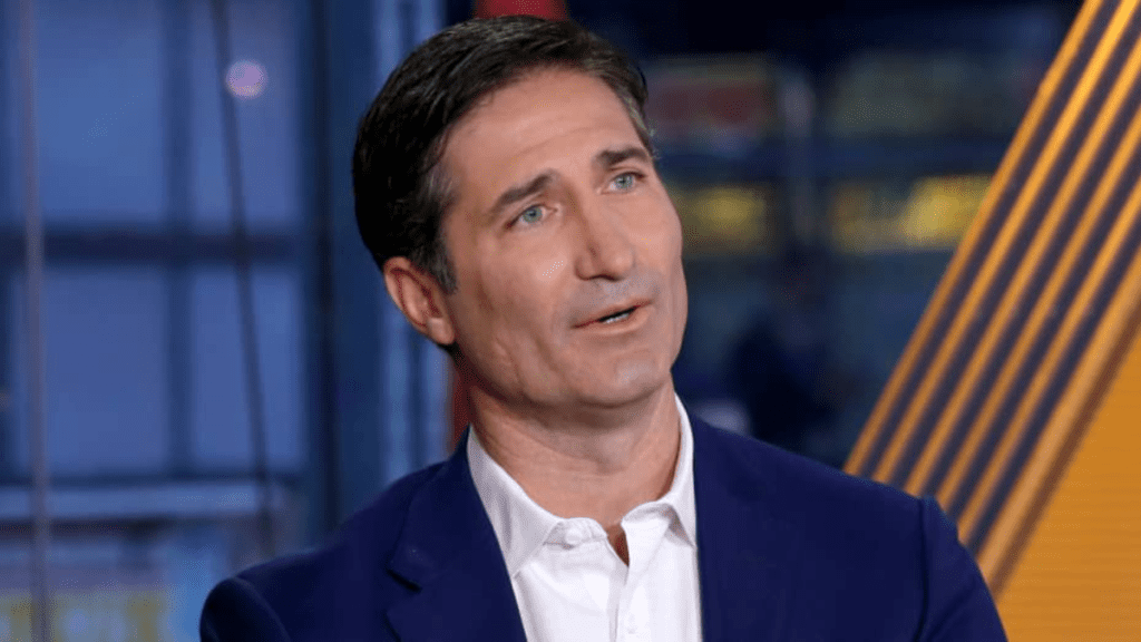 Brian Niccol Net Worth and Salary 2024