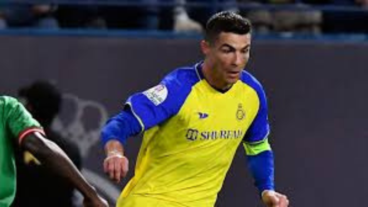 Al Nassr’s Crushing Saudi Super Cup Defeat: Ronaldo’s Goal Not Enough as Al Hilal Dominate 4-1