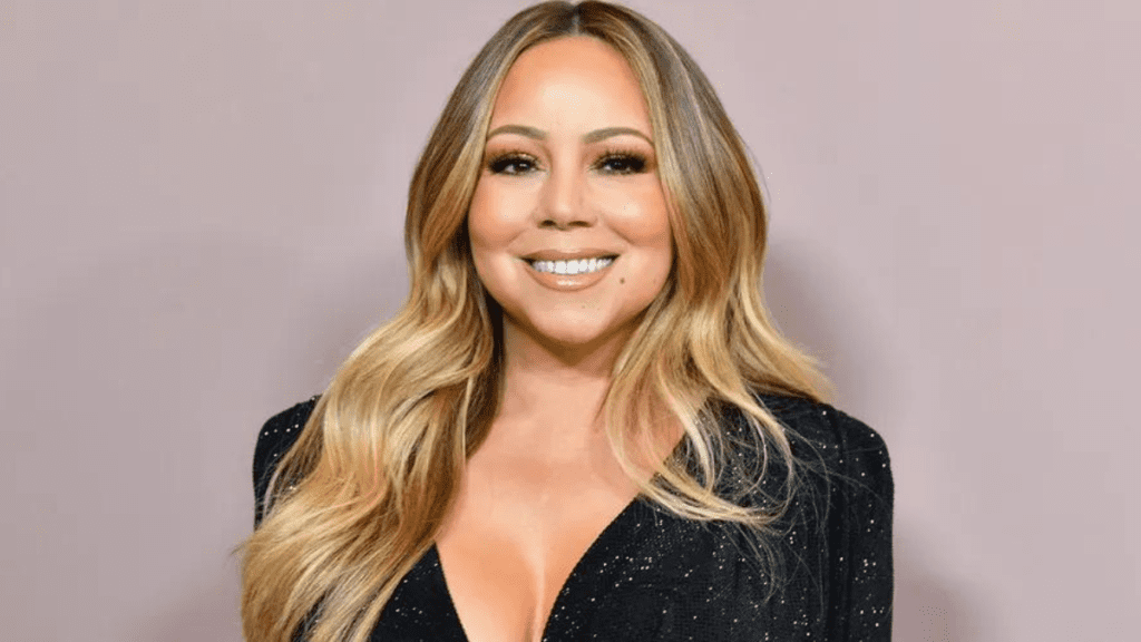 Mariah Carey