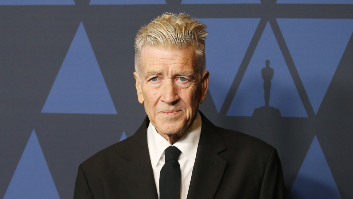 David Lynch’s Emphysema Diagnosis: A Determined Creative Spirit Despite Challenges