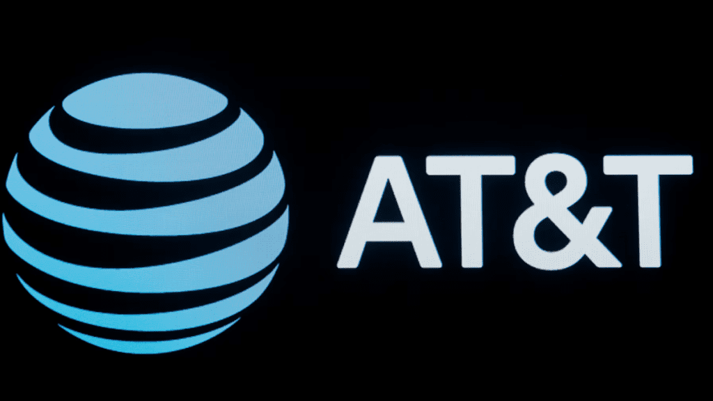 AT&T