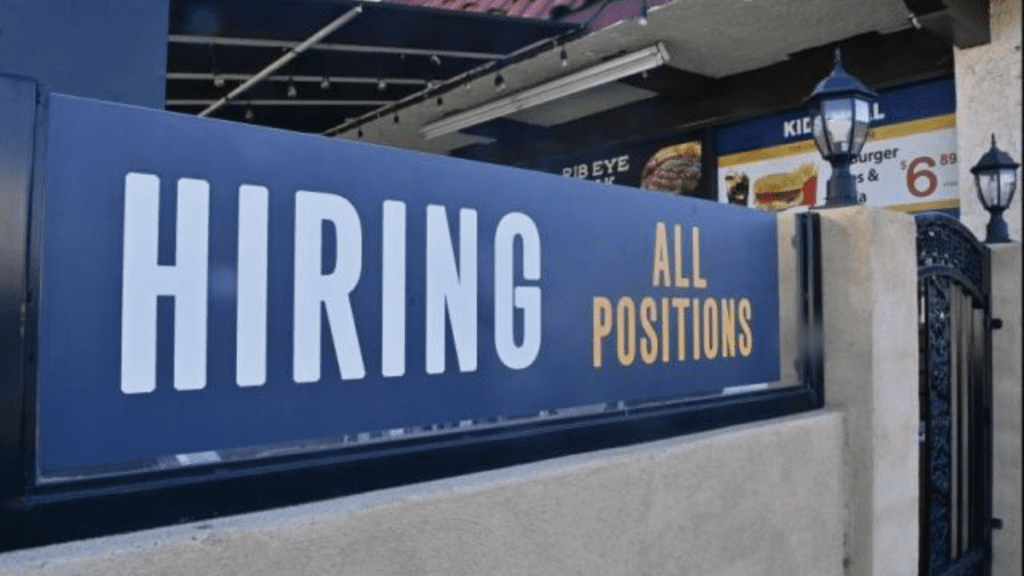 Job Openings