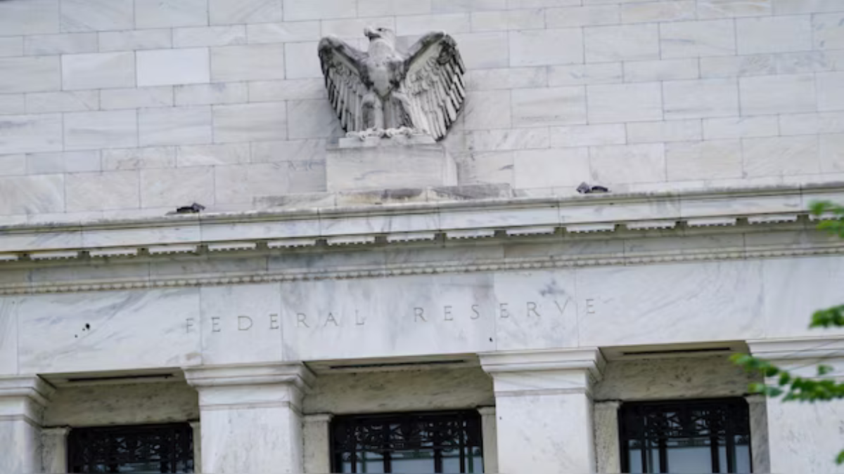 Impact of US Federal Reserve’s Interest Rate Cut on the IT Sector: A Comprehensive Analysis