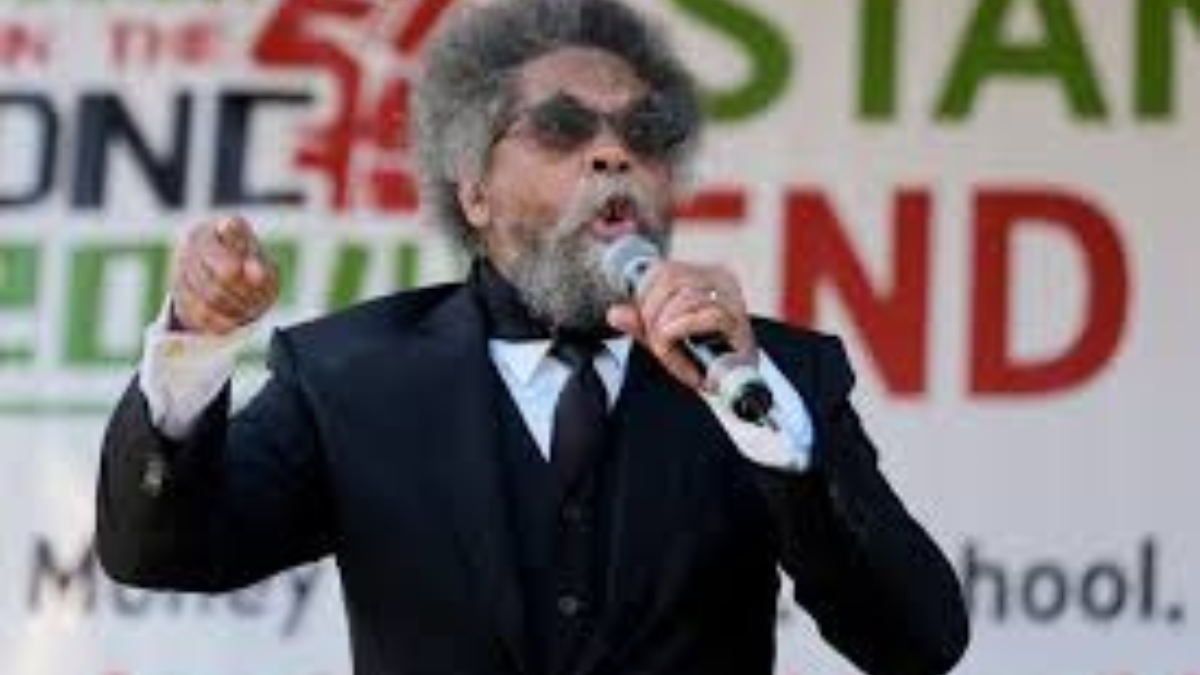 Cornel West Removed from Pennsylvania Ballot: Supreme Court Upholds Ruling