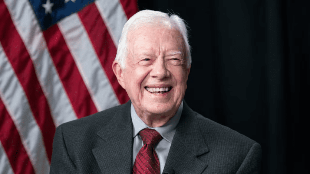 Jimmy Carter