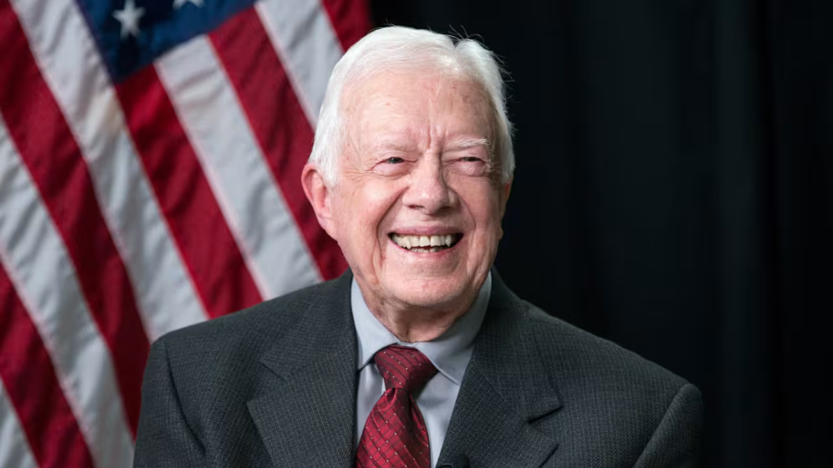 Jimmy Carter’s 100th Birthday: Celebrating the Legacy of the 39th U.S. President