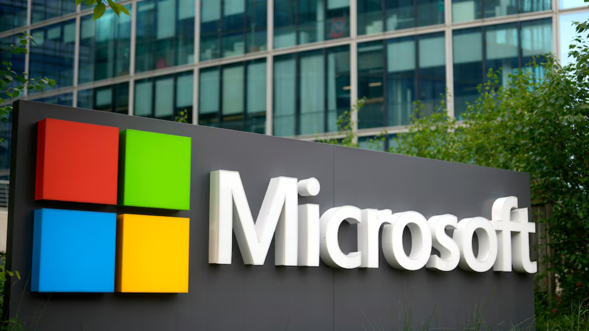 U.S. and Microsoft Seize Russian Intelligence-Linked Domains in Cybersecurity Crackdown